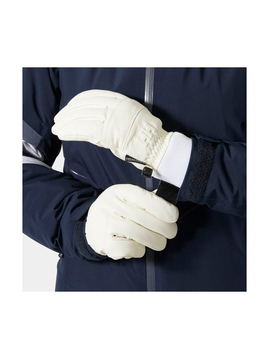 Rękawice damskie HELLY HANSEN ALPHELIA GLOVE białe
Rękawice damskie HELLY HANSEN ALPHELIA GLOVE białe