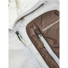 Kurtka puchowa męska PEAK PERFORMANCE Helium Utility Down Hood Jacket biała
Kurtka puchowa męska PEAK PERFORMANCE Helium Utility Down Hood Jacket biała