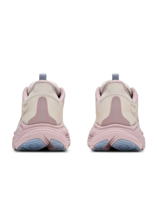 Buty do biegania damskie HOKA W CLIFTON 11 GTX GLM różowe
Buty do biegania damskie HOKA W CLIFTON 11 GTX GLM różowe