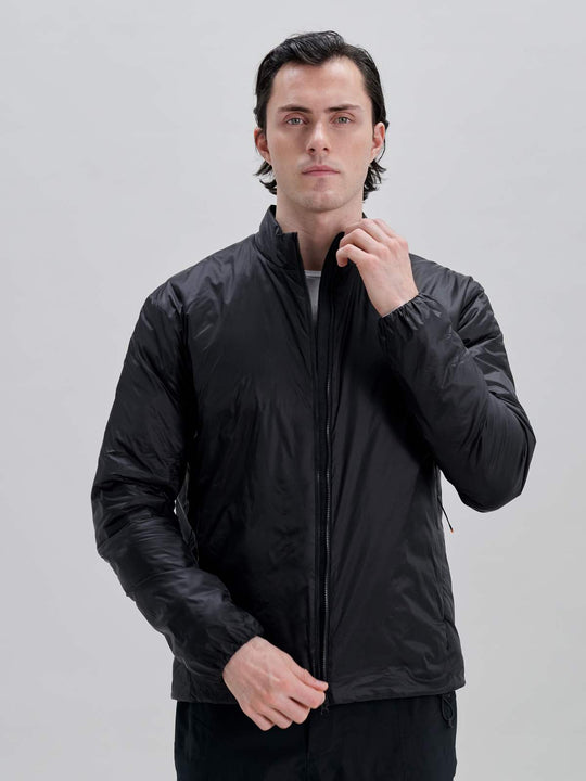 Kurtka męska POC M's POC Lite Padded Jacket czarny
Kurtka męska POC M's POC Lite Padded Jacket czarny
