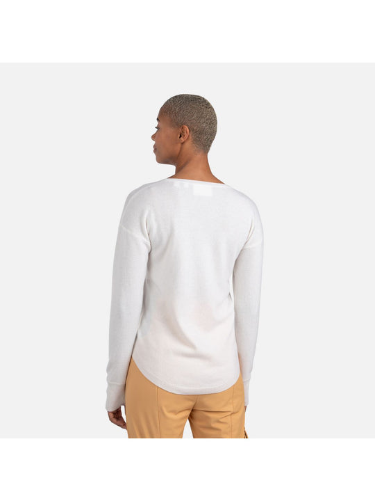 Sweter Rossignol W Jcc Lina Pull biały - Adventure Sports
Sweter Rossignol W Jcc Lina Pull biały - Adventure Sports
