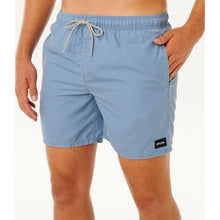 Boardshorty męskie RIP CURL Offset Washed Volley niebieskie
Boardshorty męskie RIP CURL Offset Washed Volley niebieskie