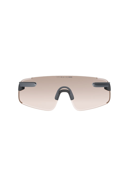 Okulary rowerowe POC Elicit Toric+ czarny - Clarity Trail/Partly Sunny Silver Cat.2
Okulary rowerowe POC Elicit Toric+ czarny - Clarity Trail/Partly Sunny Silver Cat.2