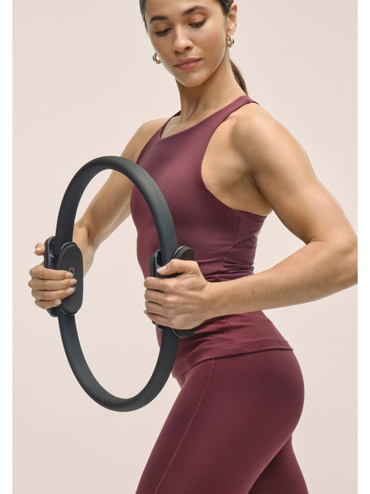 Koszulka CASALL Soft Touch Bra Tank kolor bordowy
Koszulka CASALL Soft Touch Bra Tank kolor bordowy