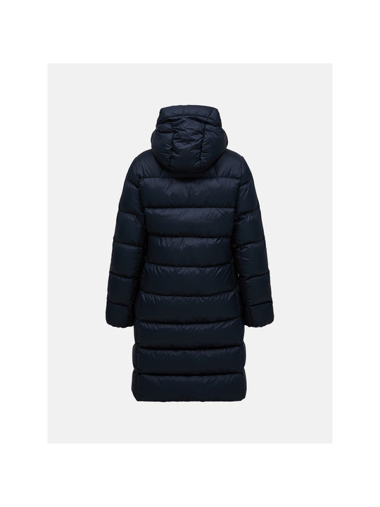 Płaszcz puchowy damski PEAK PERFORMANCE Frost Down Coat czarny
Płaszcz puchowy damski PEAK PERFORMANCE Frost Down Coat czarny