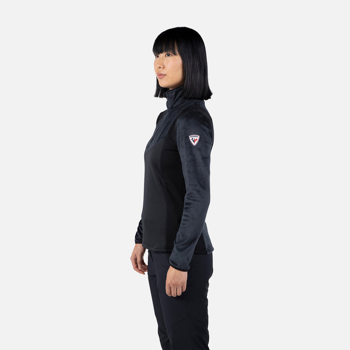 Bluza Rossignol W Diretta Fleece Hz czarny - Adventure Sports
Bluza Rossignol W Diretta Fleece Hz czarny - Adventure Sports