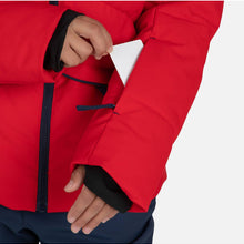 Kurtka narciarska chłopięca Rossignol Boy Siz Jkt czerwony - Adventure Sports
Kurtka narciarska chłopięca Rossignol Boy Siz Jkt czerwony - Adventure Sports