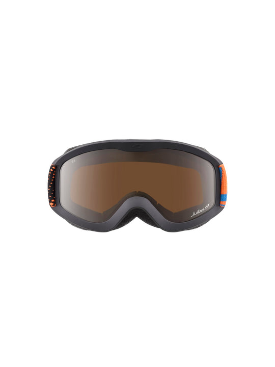 Gogle narciarskie JULBO PROTON czarno pomarańczowe Cat 3
Gogle narciarskie JULBO PROTON czarno pomarańczowe Cat 3