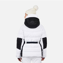 Kurtka narciarska damska ROSSIGNOL W CIASTEL DOWN MIX JKT biała
Kurtka narciarska damska ROSSIGNOL W CIASTEL DOWN MIX JKT biała