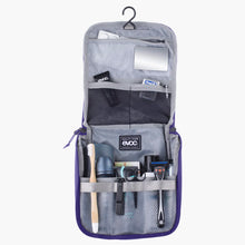 Kosmetyczka EVOC Wash Pouch violet - black
Kosmetyczka EVOC Wash Pouch violet - black