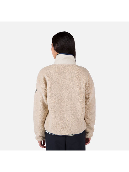 Bluza Rossignol W Cieloalto Fleece - Adventure Sports
Bluza Rossignol W Cieloalto Fleece - Adventure Sports