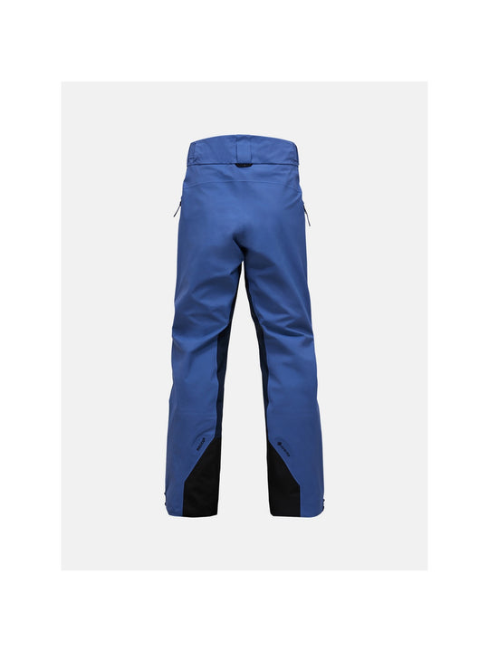 Spodnie narciarskie męskie PEAK PERFORMANCE Vislight GORE-TEX C-Knit 3L Shell Pants niebieskie
Spodnie narciarskie męskie PEAK PERFORMANCE Vislight GORE-TEX C-Knit 3L Shell Pants niebieskie