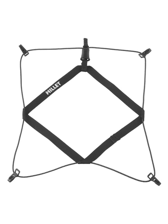 Uchwyt MILLET Light Helmet Holder czarny
Uchwyt MILLET Light Helmet Holder czarny