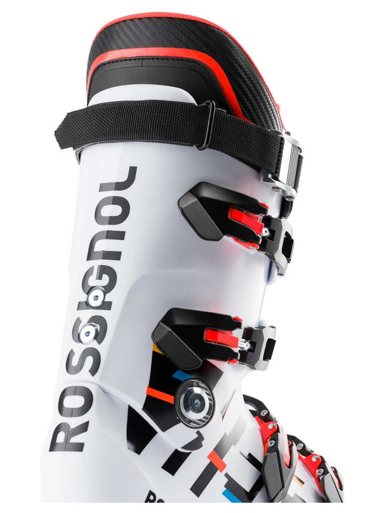 Buty Narciarskie ROSSIGNOL HERO WORLD CUP 140 - WHITE - Adventure Sports
Buty Narciarskie ROSSIGNOL HERO WORLD CUP 140 - WHITE - Adventure Sports