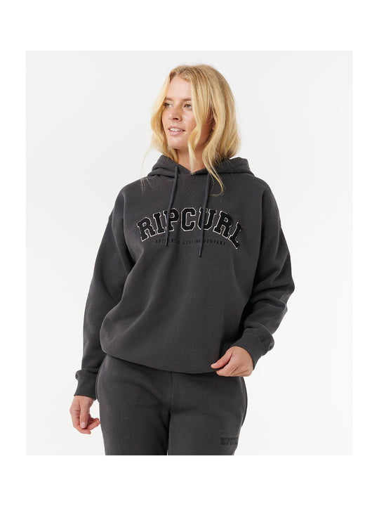 Bluza RIP CURL VARSITY HOODIE czarna
Bluza RIP CURL VARSITY HOODIE czarna
