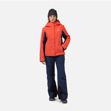 Kurtka narciarska damska ROSSIGNOL W VELIKA INSULATED JKT pomarańczowa
Kurtka narciarska damska ROSSIGNOL W VELIKA INSULATED JKT pomarańczowa