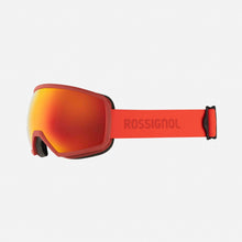 Gogle narciarskie ROSSIGNOL Izar Red Cat 3 czerwony
Gogle narciarskie ROSSIGNOL Izar Red Cat 3 czerwony