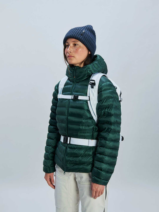 Plecak narciarski POC Dimension VPD Backpack biały
Plecak narciarski POC Dimension VPD Backpack biały