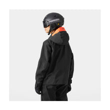 Kurtka narciarska damska HELLY HANSEN W EMIKO SHELL JACKET czarna
Kurtka narciarska damska HELLY HANSEN W EMIKO SHELL JACKET czarna