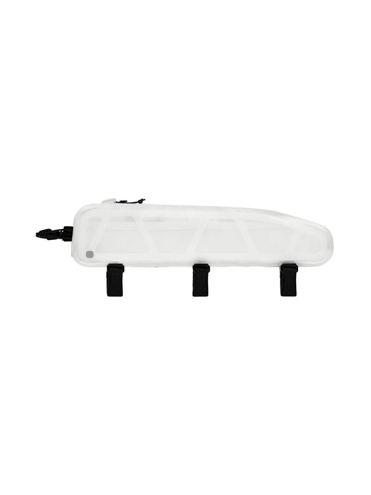 Torba rowerowa POC Ultra Top Tube Bag 1.7L biała
Torba rowerowa POC Ultra Top Tube Bag 1.7L biała