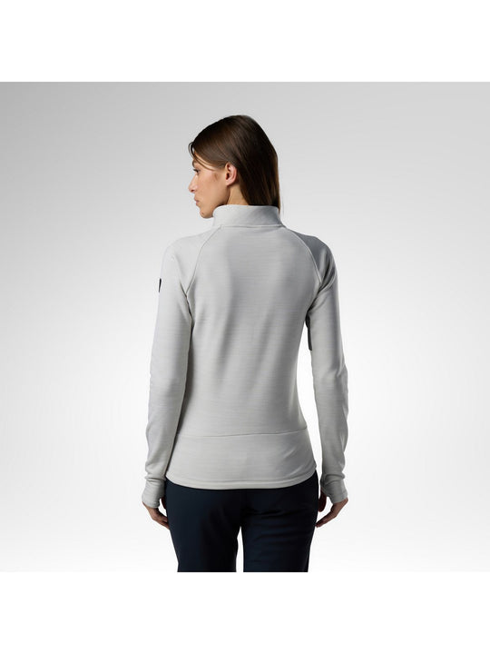 Bluza damska ROSSIGNOL W Premium Fleece Jacket biała
Bluza damska ROSSIGNOL W Premium Fleece Jacket biała