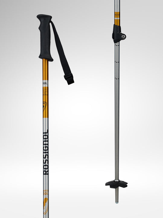 Kije narciarskie ROSSIGNOL Rental Telescopic Sr
Kije narciarskie ROSSIGNOL Rental Telescopic Sr