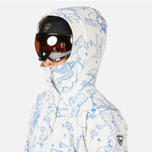 Kurtka narciarska damska ROSSIGNOL W JCC SUBLIM JKT biały
Kurtka narciarska damska ROSSIGNOL W JCC SUBLIM JKT biały