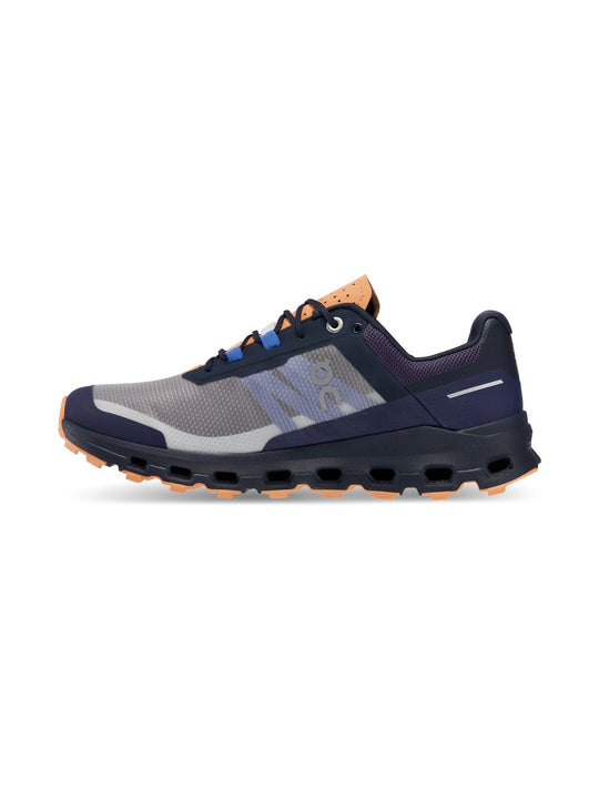 Buty damskie trailowe ON RUNNING W Cloudvista szary
Buty damskie trailowe ON RUNNING W Cloudvista szary