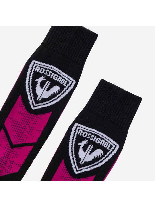 Skarpety narciarskie damskie ROSSIGNOL W Thermotech Socks różowe
Skarpety narciarskie damskie ROSSIGNOL W Thermotech Socks różowe