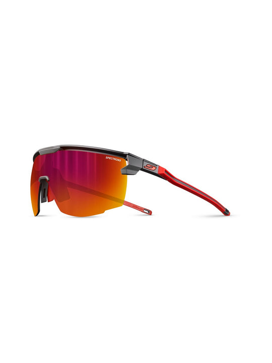 Okulary JULBO ULTIMATE - czarny/czerwony | Spectron Cat 3 - L - Adventure Sports
Okulary JULBO ULTIMATE - czarny/czerwony | Spectron Cat 3 - L - Adventure Sports