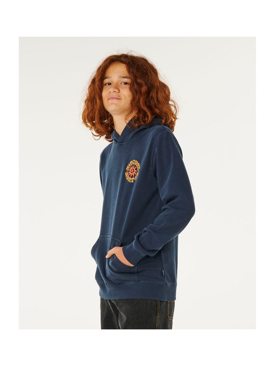 Bluza dziecięca RIP CURL Pacific Rinse Hood-Boy granatowa
Bluza dziecięca RIP CURL Pacific Rinse Hood-Boy granatowa