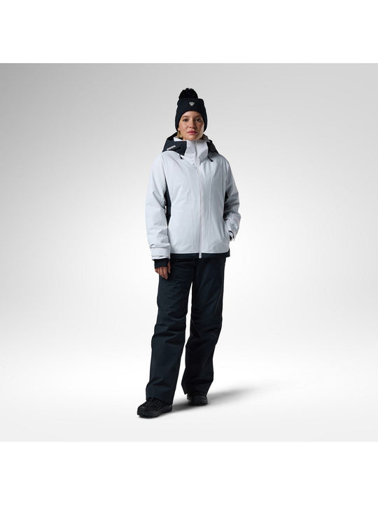 Kurtka narciarska damska ROSSIGNOL W 4Ws Blackside Insulated Jack biała
Kurtka narciarska damska ROSSIGNOL W 4Ws Blackside Insulated Jack biała
