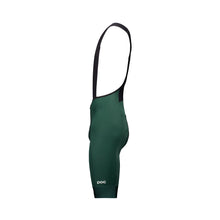 Spodenki rowerowe POC M's Cadence Bib Shorts zielony
Spodenki rowerowe POC M's Cadence Bib Shorts zielony