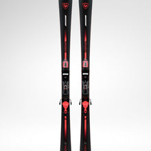 Narty damskie ROSSIGNOL Nova 10 + wiązanie LOOK Xpress W 11 Gw B83 Tonic Sunset
Narty damskie ROSSIGNOL Nova 10 + wiązanie LOOK Xpress W 11 Gw B83 Tonic Sunset