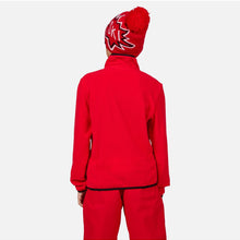 Bluza dziecięca ROSSIGNOL Jr Strawpile Fleece Hz czerwony
Bluza dziecięca ROSSIGNOL Jr Strawpile Fleece Hz czerwony