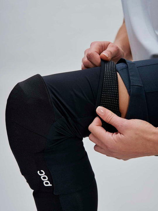 Ochraniacz rowerowy POC VPD Max Knee czarny
Ochraniacz rowerowy POC VPD Max Knee czarny