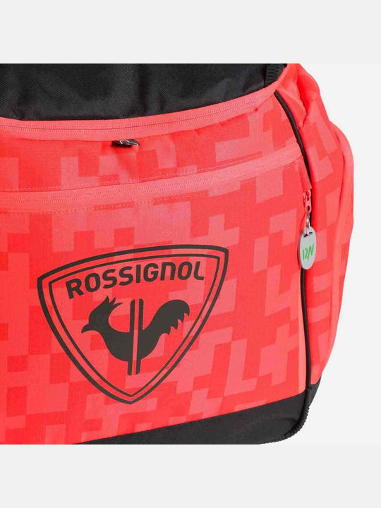 Torba na buty podgrzewana ROSSIGNOL HERO Heated Bag 230V czerwona
Torba na buty podgrzewana ROSSIGNOL HERO Heated Bag 230V czerwona