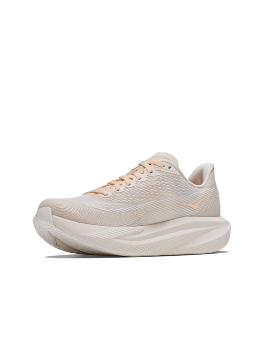 BUTY do biegania damskie HOKA W MACH 7 kremowe
BUTY do biegania damskie HOKA W MACH 7 kremowe