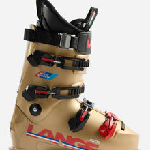 Buty narciarskie Lange RS 130 LV Gold Edition
Buty narciarskie Lange RS 130 LV Gold Edition