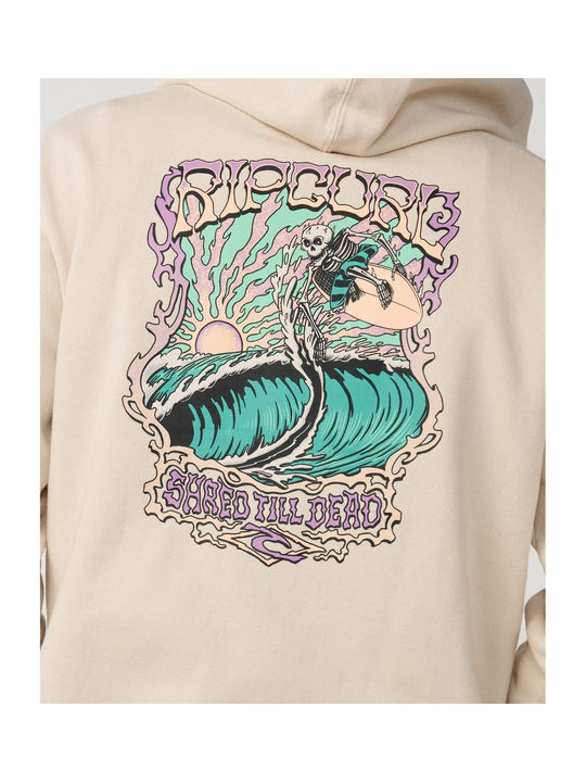 Bluza męska RIP CURL Air Shred Hood biała
Bluza męska RIP CURL Air Shred Hood biała