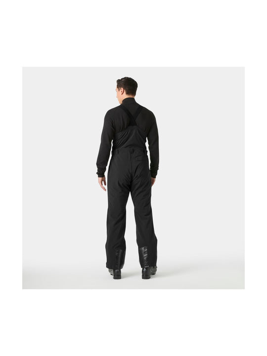 Spodnie narciarskie męskie HELLY HANSEN ALPHA BIB PANT czarne
Spodnie narciarskie męskie HELLY HANSEN ALPHA BIB PANT czarne