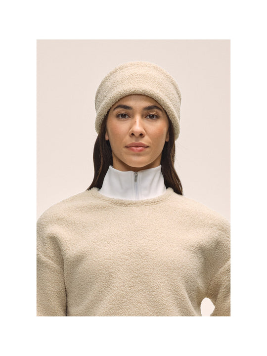 Opaska CASALL Sherpa Headband kolor beżowy
Opaska CASALL Sherpa Headband kolor beżowy