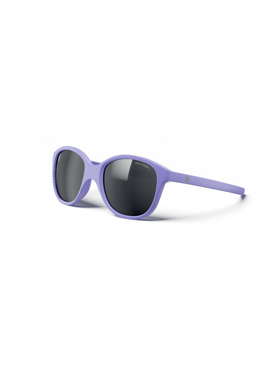 Okulary przeciwsłoneczne dla dzieci JULBO THEA fioletowy Cat 3 - 4-8 - Adventure Sports
Okulary przeciwsłoneczne dla dzieci JULBO THEA fioletowy Cat 3 - 4-8 - Adventure Sports