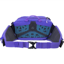 Nerka EVOC Hip Pack 3 violet
Nerka EVOC Hip Pack 3 violet