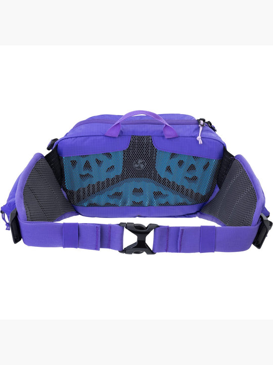 Nerka EVOC Hip Pack 3 violet
Nerka EVOC Hip Pack 3 violet