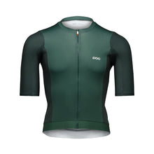 Koszulka rowerowa POC M's Cadence Jersey zielony
Koszulka rowerowa POC M's Cadence Jersey zielony