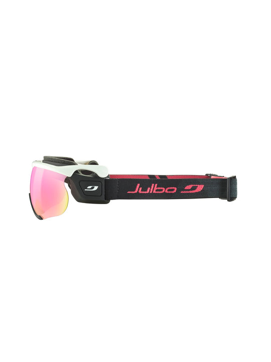 Gogle narciarskie JULBO Sniper EVO M czarno różowe fotochrom Hi-contrast Cat 1-3
Gogle narciarskie JULBO Sniper EVO M czarno różowe fotochrom Hi-contrast Cat 1-3