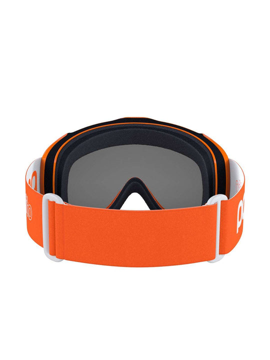 Gogle dziecięce POCito Iris pomarańczowe Cat 2 - TU - Adventure Sports
Gogle dziecięce POCito Iris pomarańczowe Cat 2 - TU - Adventure Sports