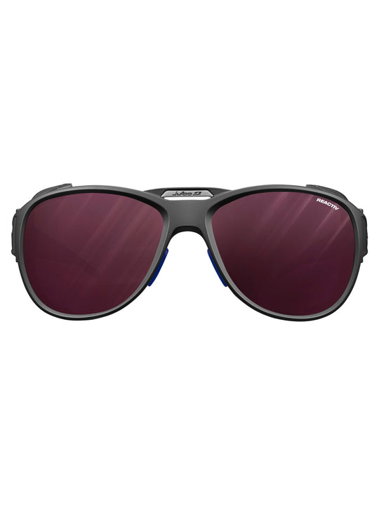 Okulary fotochromowe JULBO EXPLORER 2.0 czarny Hi-Contrast 0-4
Okulary fotochromowe JULBO EXPLORER 2.0 czarny Hi-Contrast 0-4
