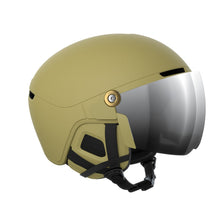 Kask narciarski POC Obex Visor oliwkowy
Kask narciarski POC Obex Visor oliwkowy